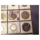 ND Tokens