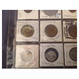 ND Tokens