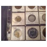 ND Tokens