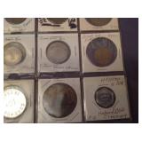 ND Tokens