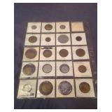 ND Tokens