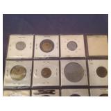 ND Tokens