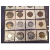 ND Tokens