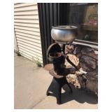 Vintage Cream Separator