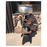 Vintage Cream Separator