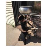 Vintage Cream Separator