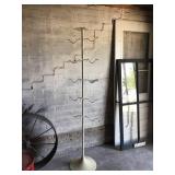 Hat Display Rack