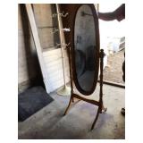 Adjustable Mirror