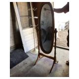 Adjustable Mirror