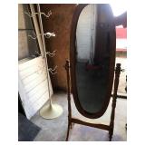Adjustable Mirror
