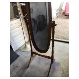 Adjustable Mirror