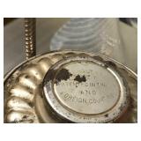Vintage Kerosene Hanging Lamp