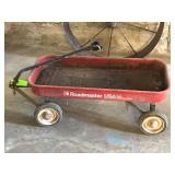 Roadmaster Wagon