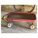 Roadmaster Wagon