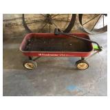 Roadmaster Wagon
