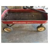 Roadmaster Wagon