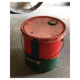 Co-op Grease 5 Gallon Can