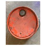 Co-op Grease 5 Gallon Can