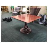 42" x 42" Table