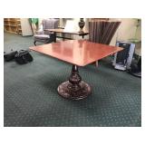 42" x 42" Table