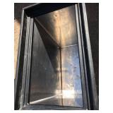 Commercial Ice Cream Freezer