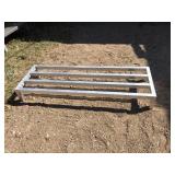 Restaurant Rack