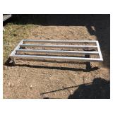Restaurant Rack