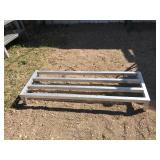 Restaurant Rack