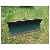 Bolens Riding Lawn Mower with 42" Push Blade