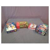 Football Cards