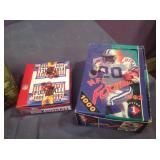 Football Cards