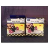 Silicone Half Masks