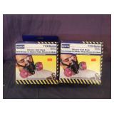 Silicone Half Masks