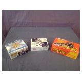 Basketball Cards