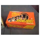 Basketball Cards
