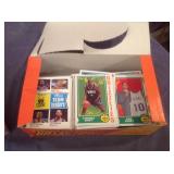 Basketball Cards