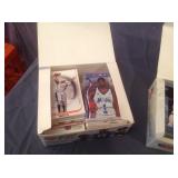 Basketball Cards