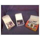 Basketball Cards