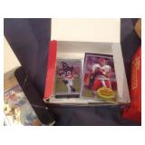 Football Cards