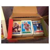 Football Cards