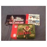 Football Cards