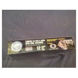 1991 Pro Set Platinum Football Series 1 Factory Sealed Wax Box