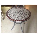 Patio Table