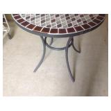 Patio Table