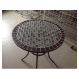 Patio Table