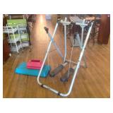 Exercise Equipment