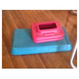 Exercise Equipment