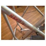 Exercise Equipment
