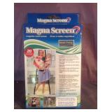 Magna Screen