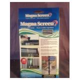 Magna Screen
